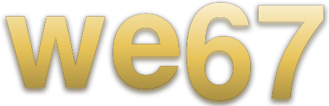 we67 โลโก้